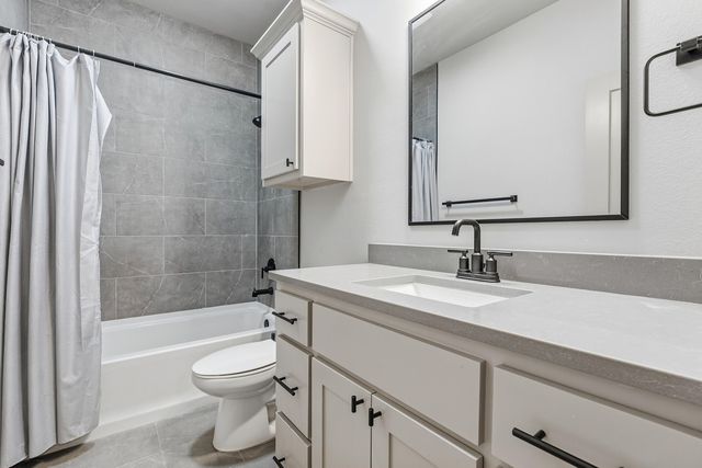 2808 134th Street, Lubbock, TX 79423