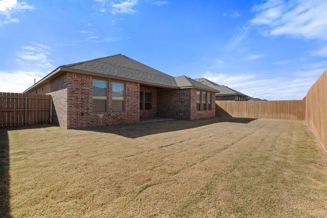 2808 134th Street, Lubbock, TX 79423