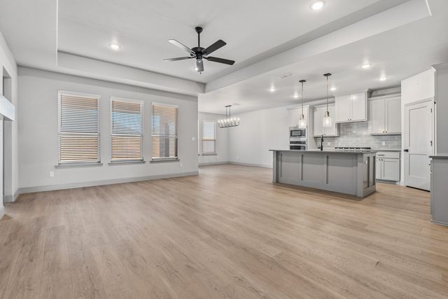 2808 134th Street, Lubbock, TX 79423