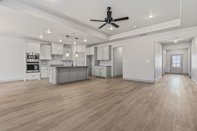 2808 134th Street, Lubbock, TX 79423