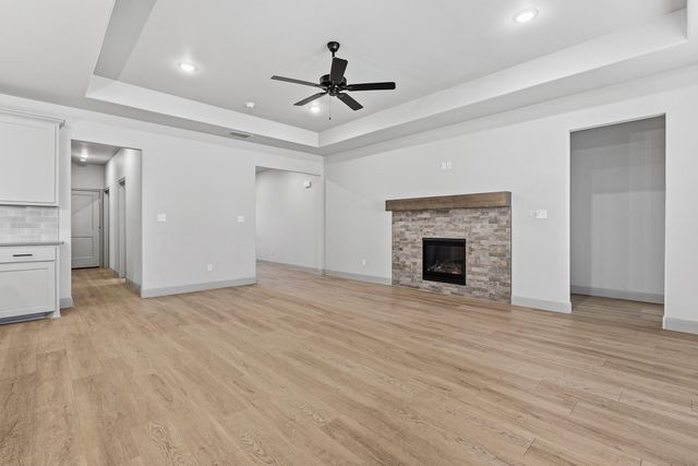 2808 134th Street, Lubbock, TX 79423