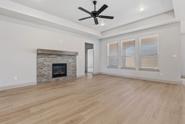 2808 134th Street, Lubbock, TX 79423