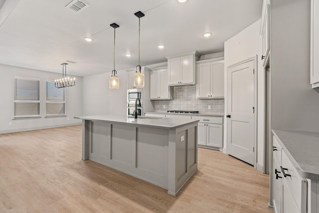 2808 134th Street, Lubbock, TX 79423