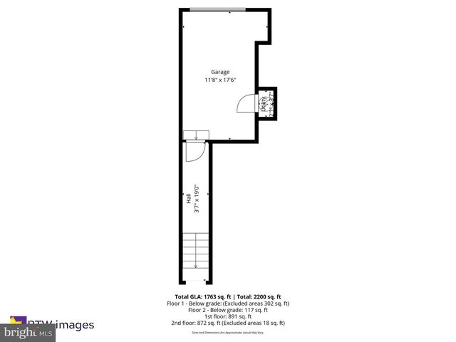 197 MARTIN LN, Alexandria, VA 22304