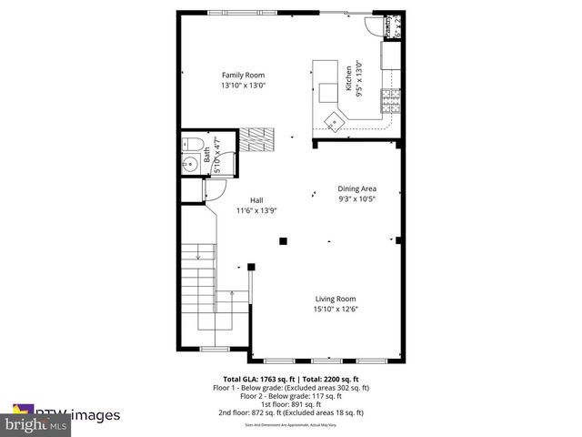 197 MARTIN LN, Alexandria, VA 22304