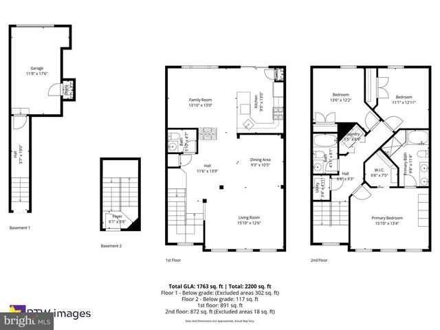 197 MARTIN LN, Alexandria, VA 22304