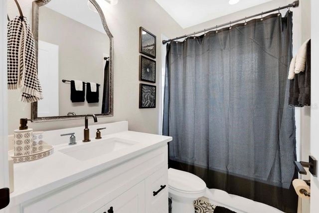 9054 LINCOLN ROAD, St Cloud, FL 34773