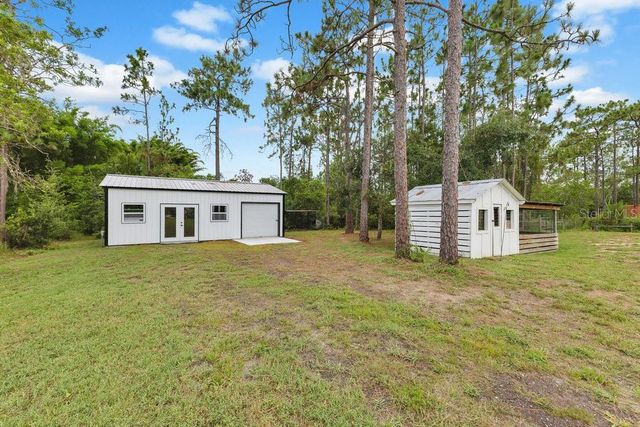 9054 LINCOLN ROAD, St Cloud, FL 34773