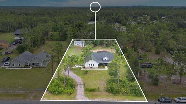 9054 LINCOLN ROAD, St Cloud, FL 34773