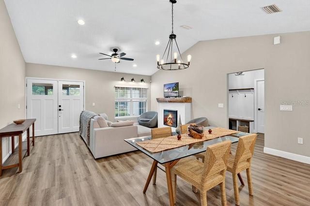 9054 LINCOLN ROAD, St Cloud, FL 34773