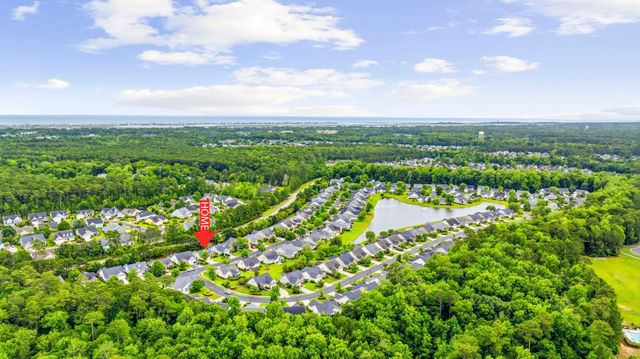3146 Shorecrest Bay Dr., Murrells Inlet, SC 29576