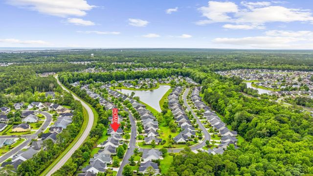 3146 Shorecrest Bay Dr., Murrells Inlet, SC 29576
