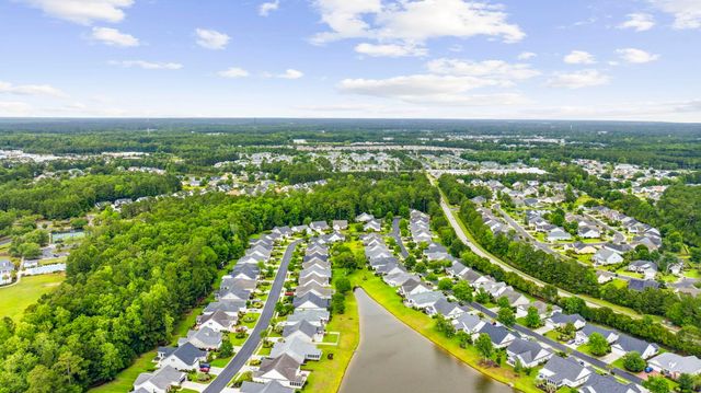 3146 Shorecrest Bay Dr., Murrells Inlet, SC 29576