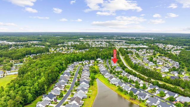 3146 Shorecrest Bay Dr., Murrells Inlet, SC 29576