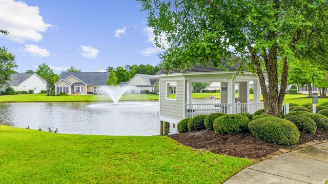 3146 Shorecrest Bay Dr., Murrells Inlet, SC 29576