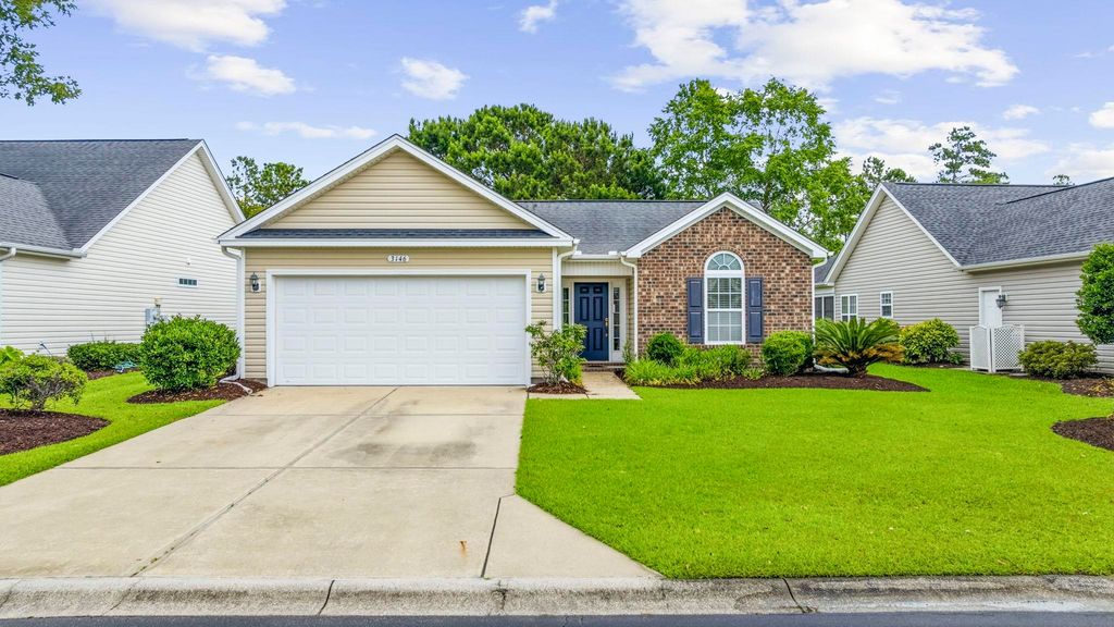 3146 Shorecrest Bay Dr., Murrells Inlet, SC 29576