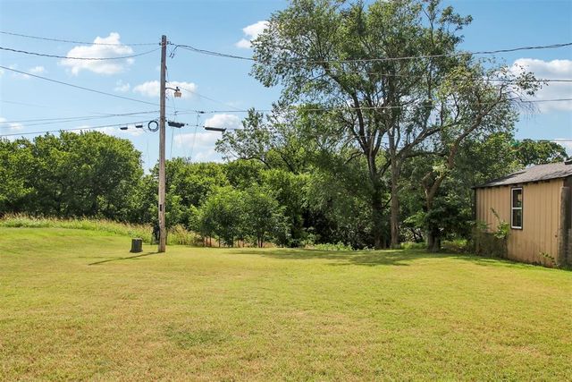 804 N Santa Fe Avenue, Purcell, OK 73080