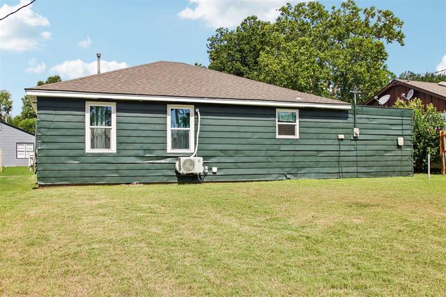 804 N Santa Fe Avenue, Purcell, OK 73080