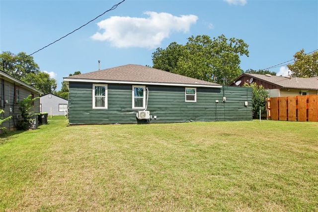 804 N Santa Fe Avenue, Purcell, OK 73080