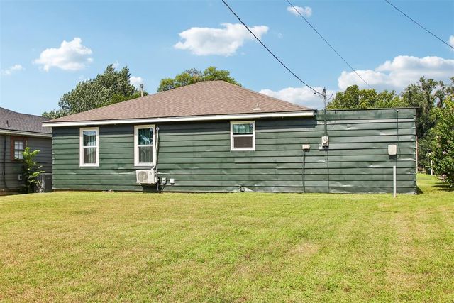 804 N Santa Fe Avenue, Purcell, OK 73080