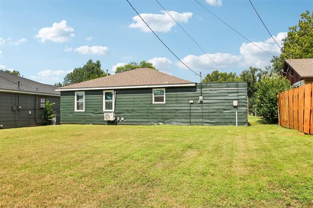804 N Santa Fe Avenue, Purcell, OK 73080