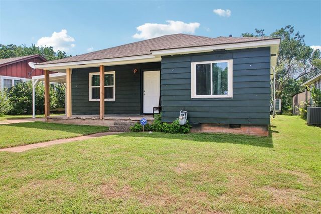 804 N Santa Fe Avenue, Purcell, OK 73080