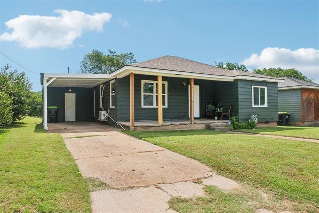 804 N Santa Fe Avenue, Purcell, OK 73080