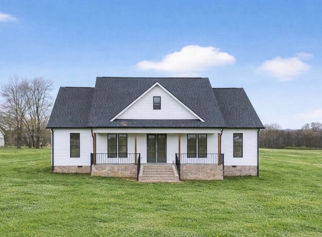 777 Rock Springs Rd, Castalian Springs, TN 37031