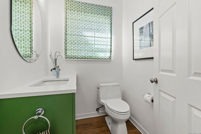 222 Retama, San Antonio, TX 78209