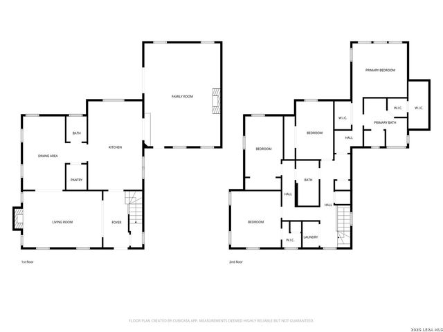 222 Retama, San Antonio, TX 78209