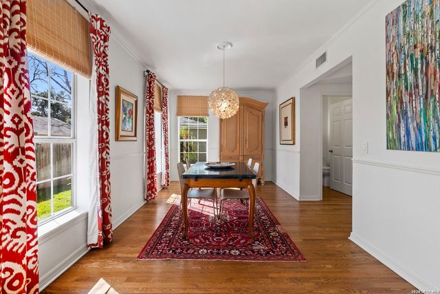 222 Retama, San Antonio, TX 78209