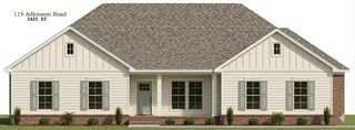 119 Adkinson Road, Newton, AL 36352