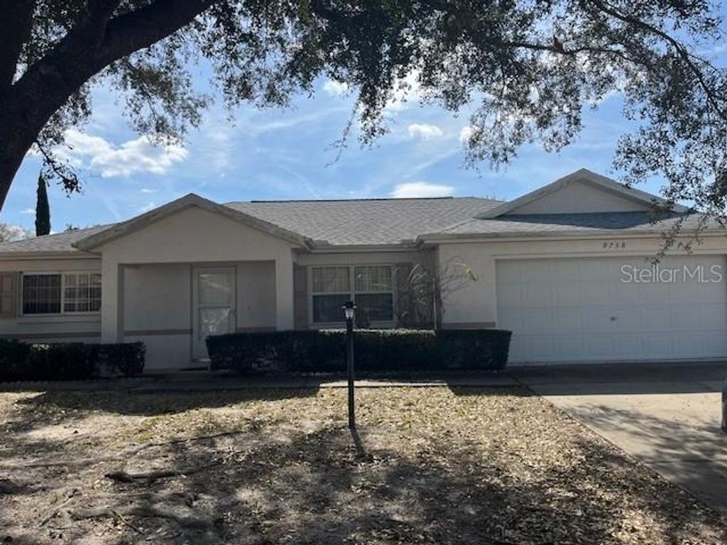 9758 SW 96TH STREET, Ocala, FL 34481