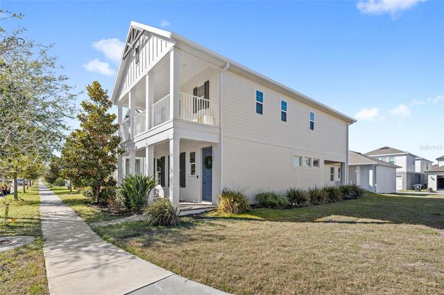 15306 LEBEAU LOOP, Winter Garden, FL 34787