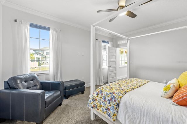 15306 LEBEAU LOOP, Winter Garden, FL 34787