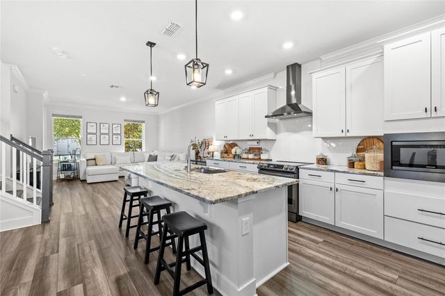 15306 LEBEAU LOOP, Winter Garden, FL 34787