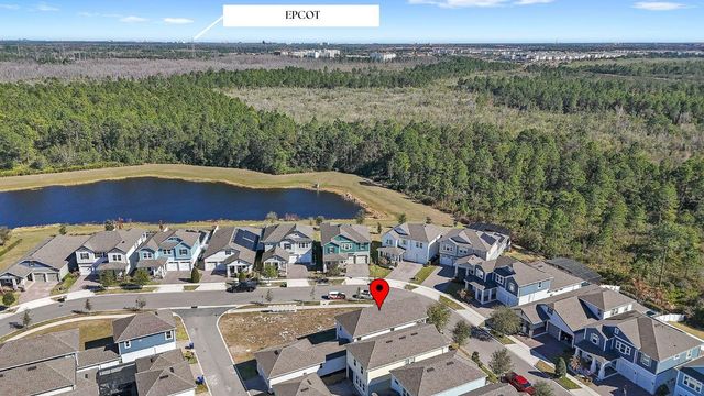 15306 LEBEAU LOOP, Winter Garden, FL 34787