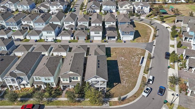 15306 LEBEAU LOOP, Winter Garden, FL 34787