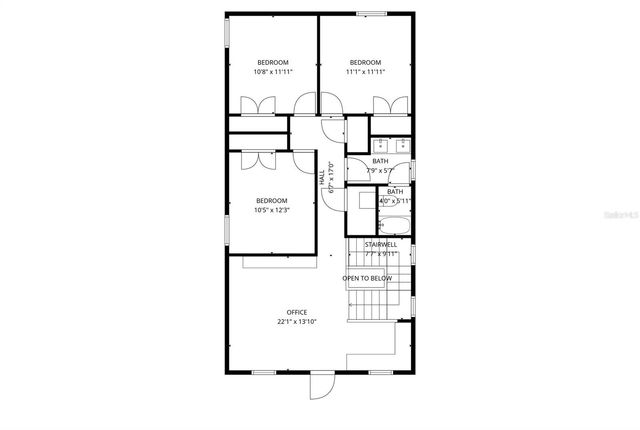 15306 LEBEAU LOOP, Winter Garden, FL 34787