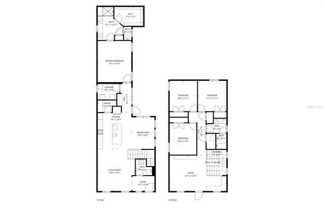 15306 LEBEAU LOOP, Winter Garden, FL 34787