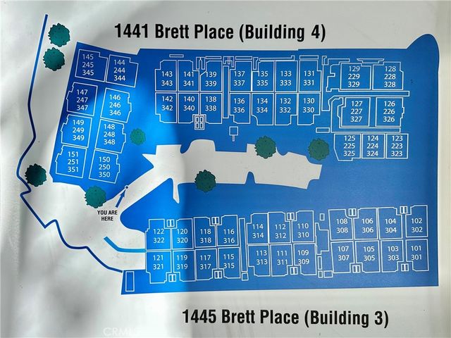 1441 Brett Place 249, San Pedro, CA 90732