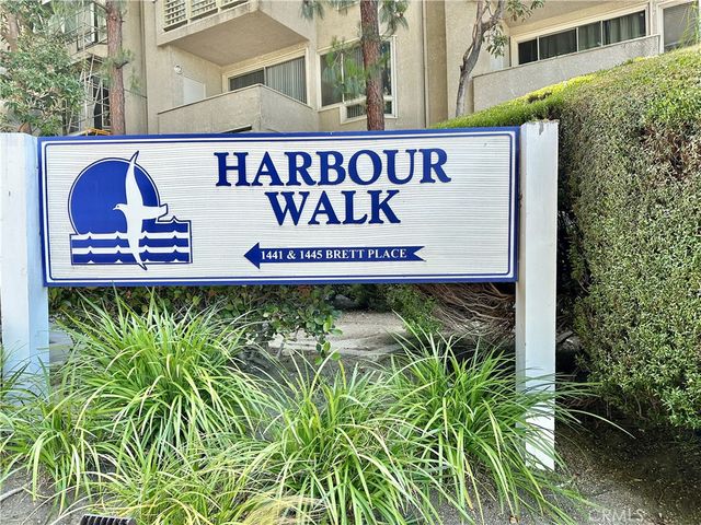 1441 Brett Place 249, San Pedro, CA 90732