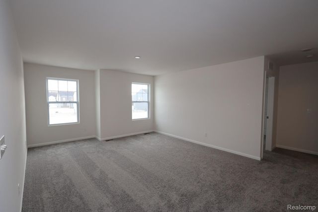 54757 Mockingbird, Chesterfield Township, MI 48047