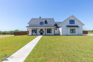 158 Garrett, Tuscola, TX 79562