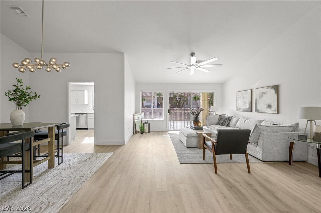 2517 Desert Sands Drive, Las Vegas, NV 89134 — photo 2