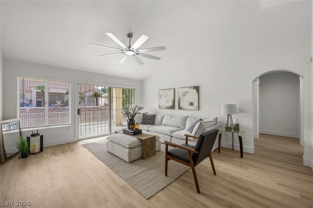 2517 Desert Sands Drive, Las Vegas, NV 89134 — photo 3