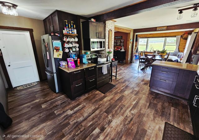 58636 M 40, Jones, MI 49061