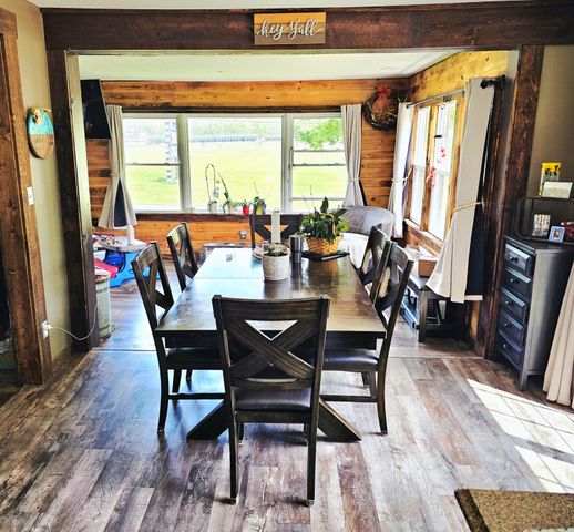 58636 M 40, Jones, MI 49061
