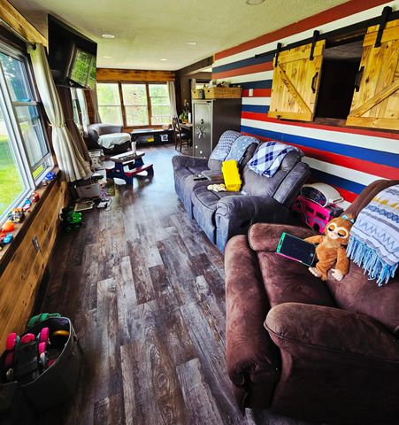 58636 M 40, Jones, MI 49061