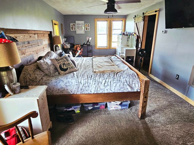 58636 M 40, Jones, MI 49061